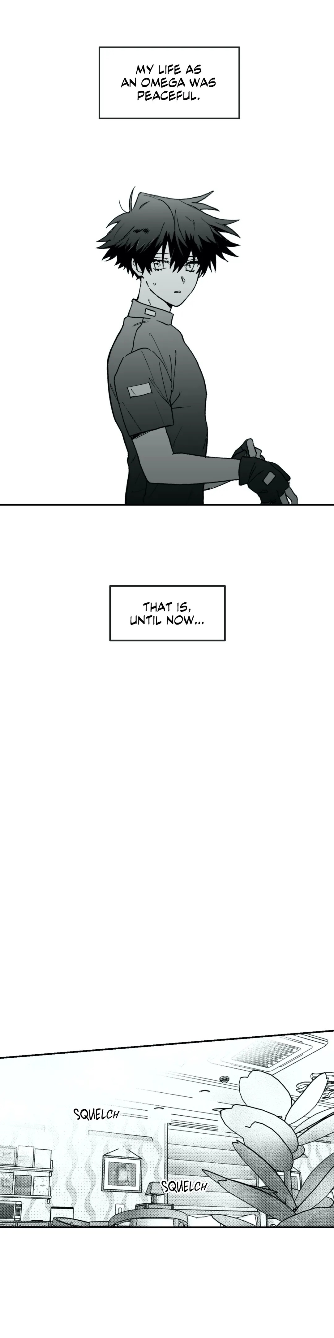 Surge Towards You page 3