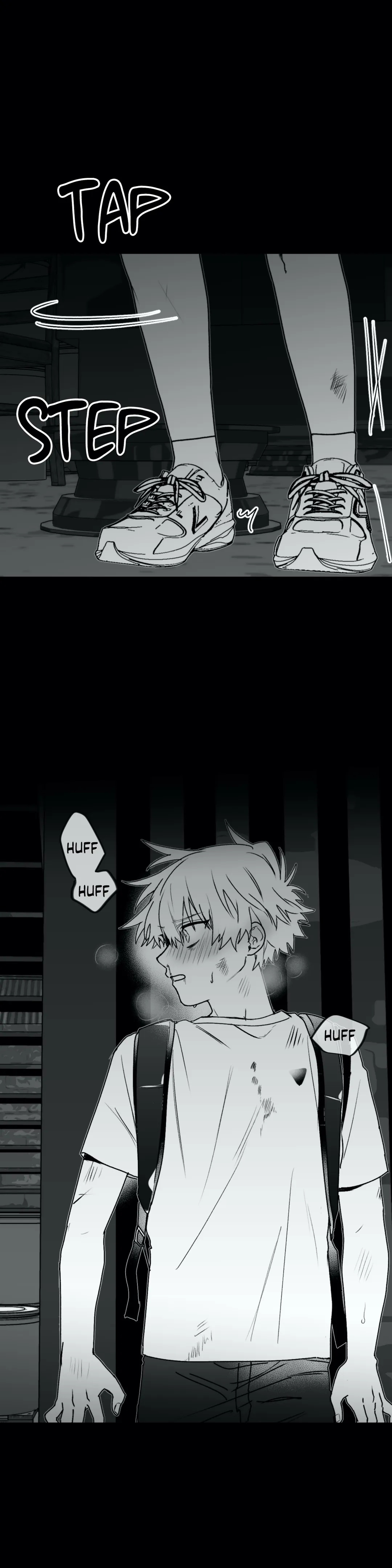Surge Towards You page 2