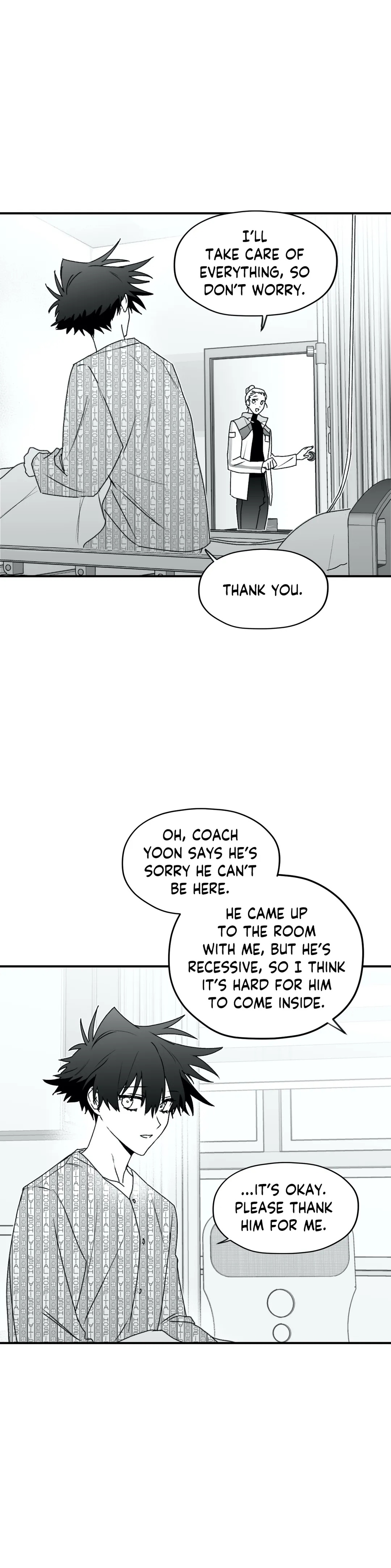 Surge Towards You page 2
