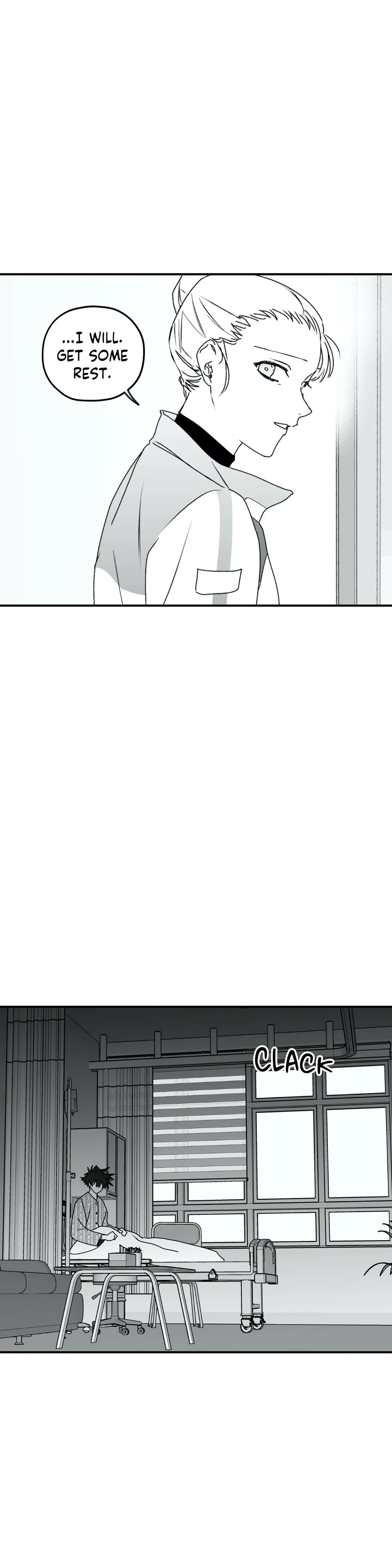 Surge Towards You page 3