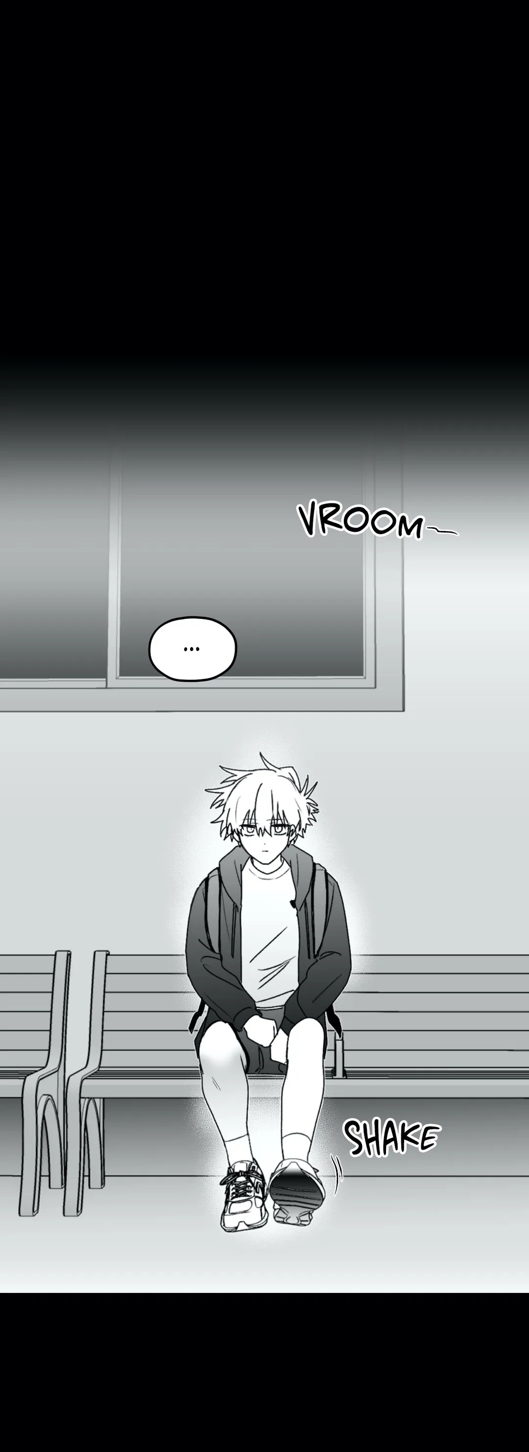 Surge Towards You page 3