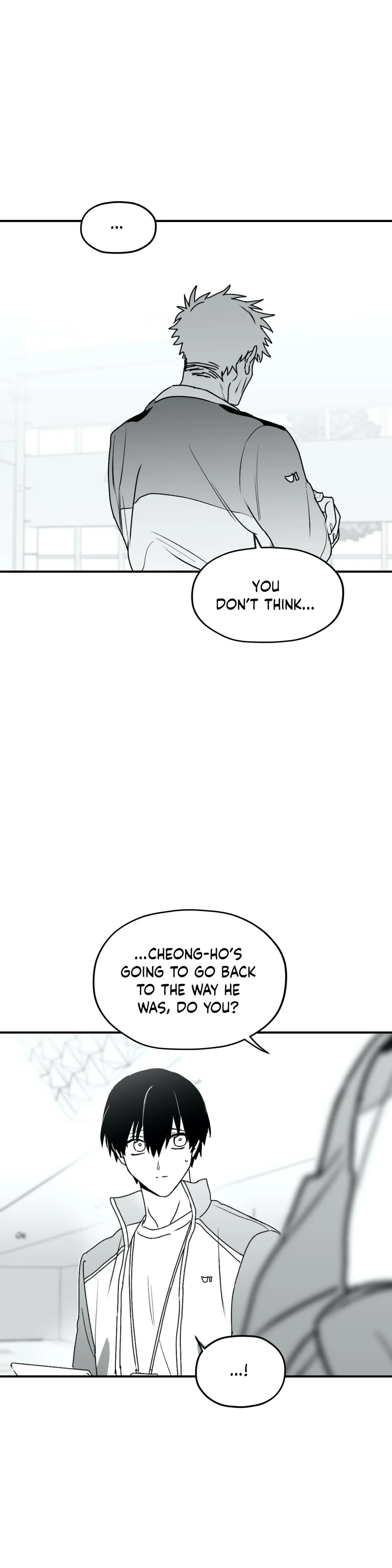 Surge Towards You page 3