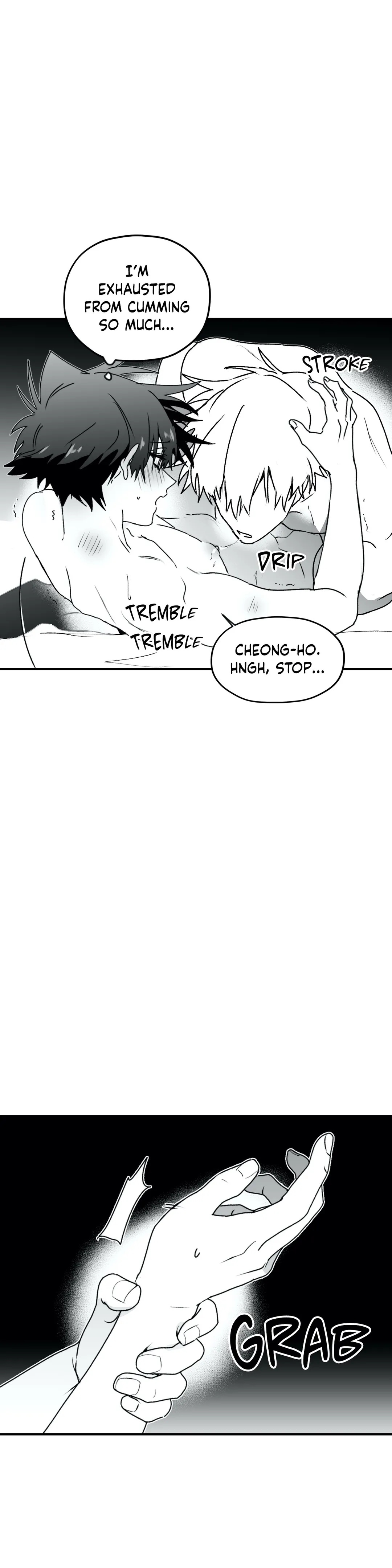 Surge Towards You page 3