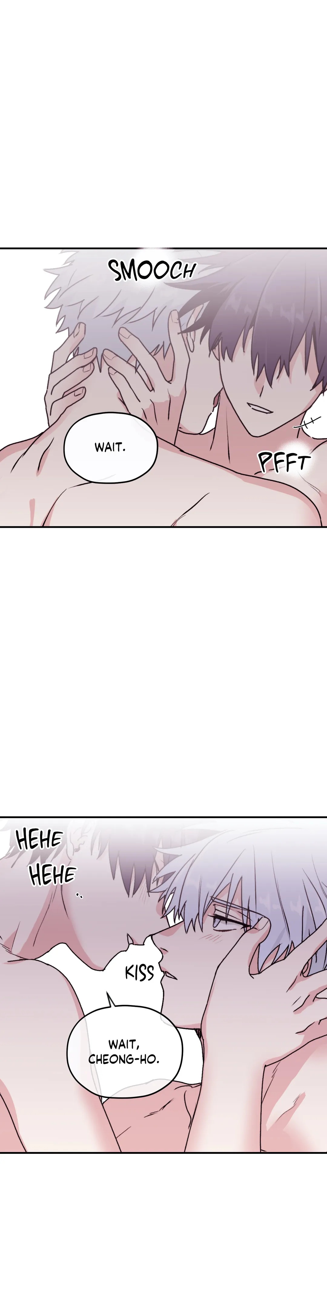 Surge Towards You page 2