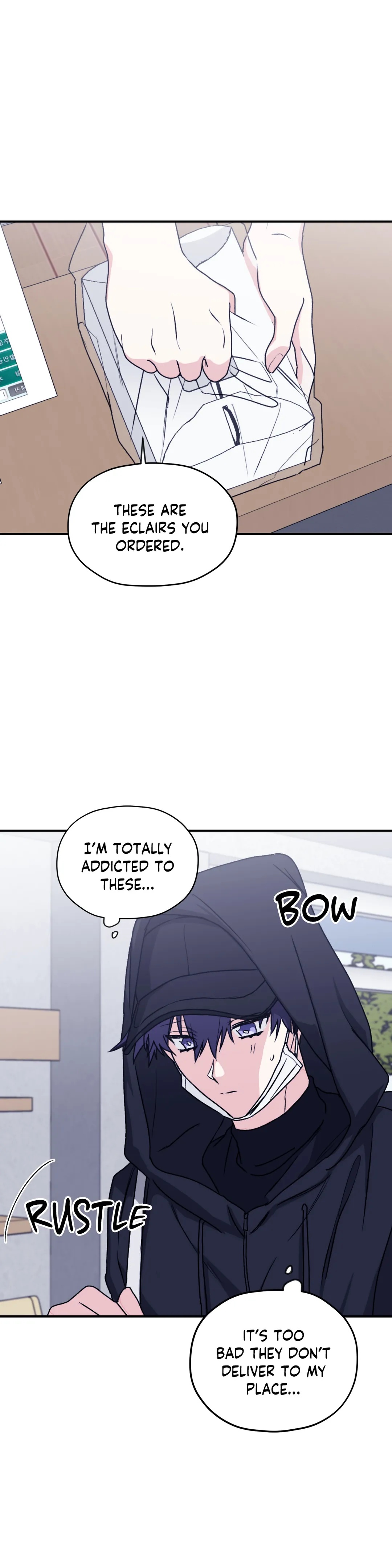 Surge Towards You page 2