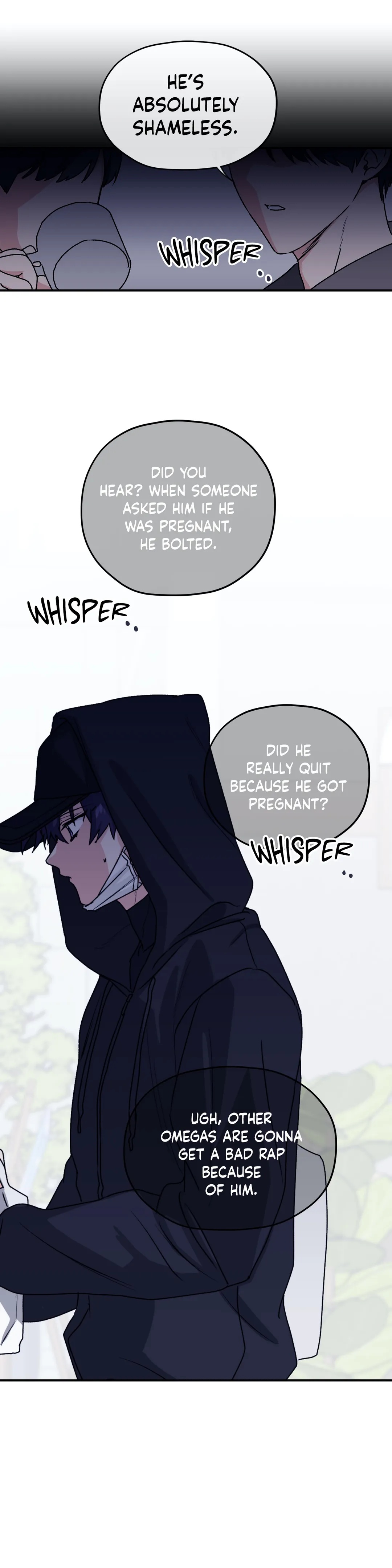 Surge Towards You page 3