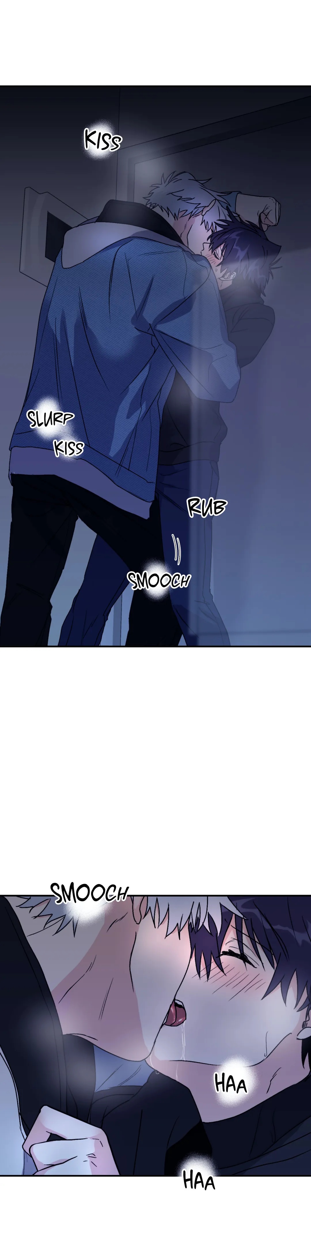 Surge Towards You page 3