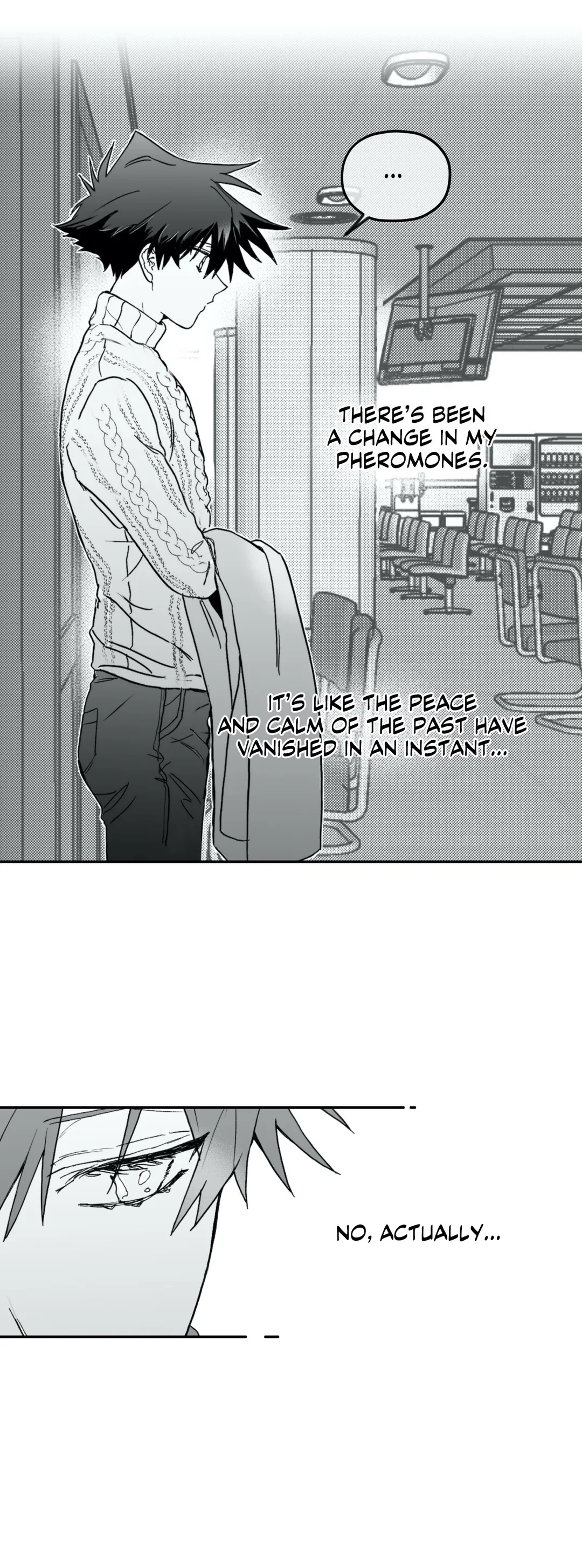 Surge Towards You page 2