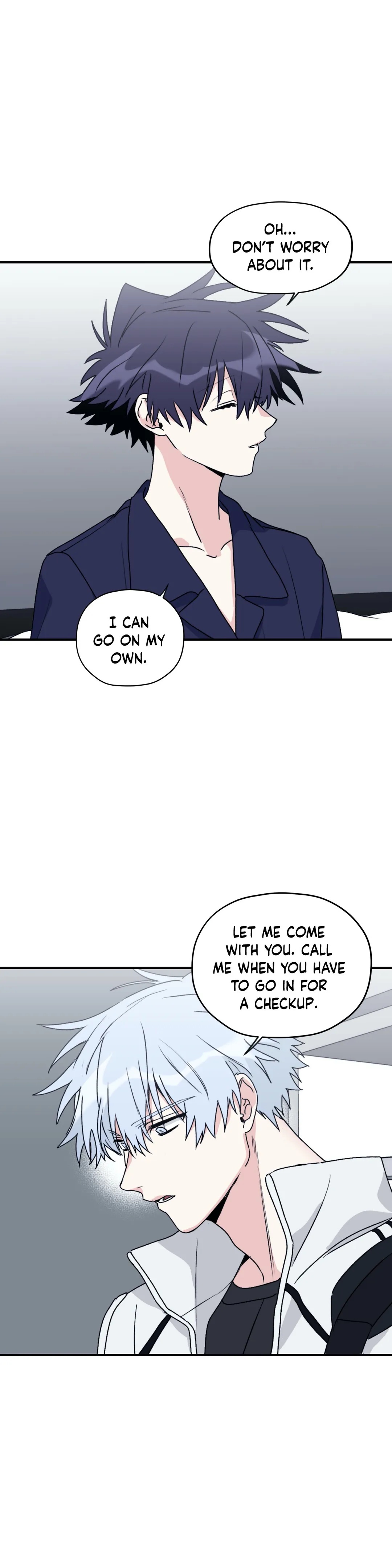 Surge Towards You page 2