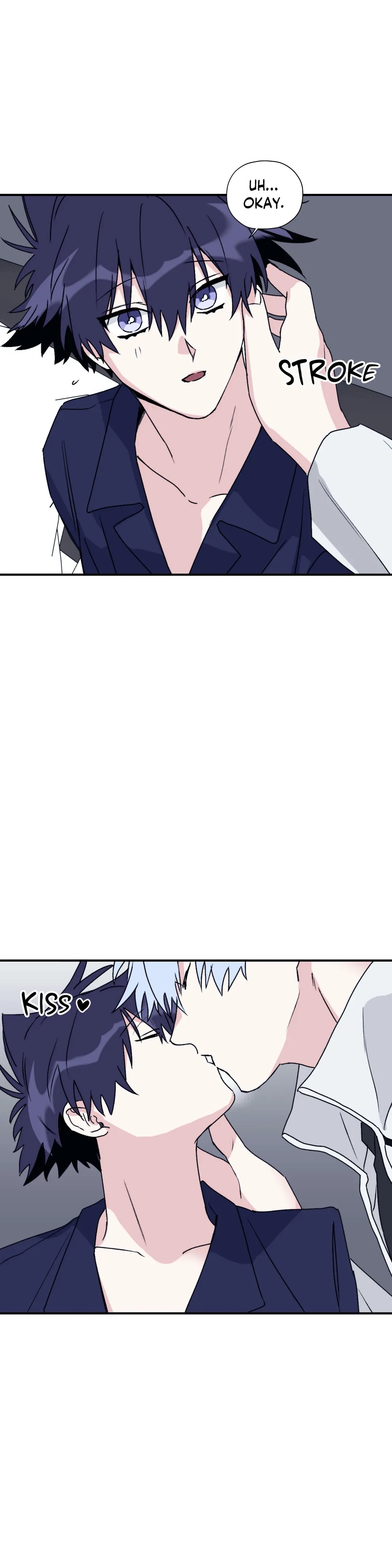 Surge Towards You page 3