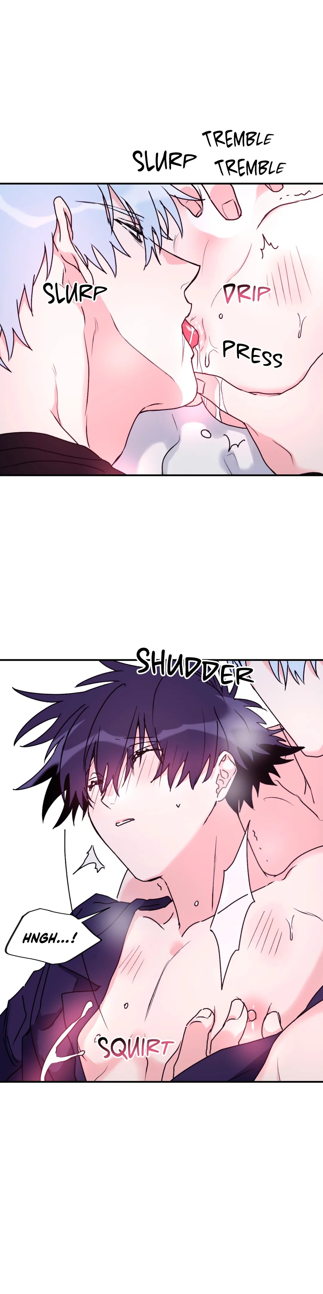 Surge Towards You page 3