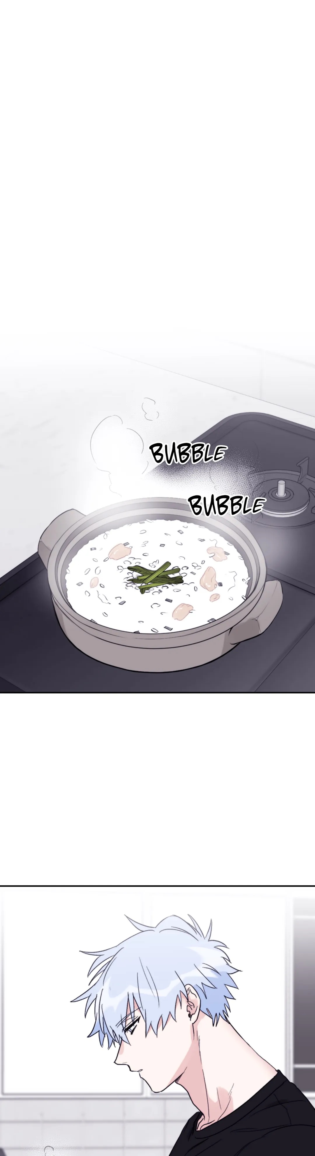 Surge Towards You page 1