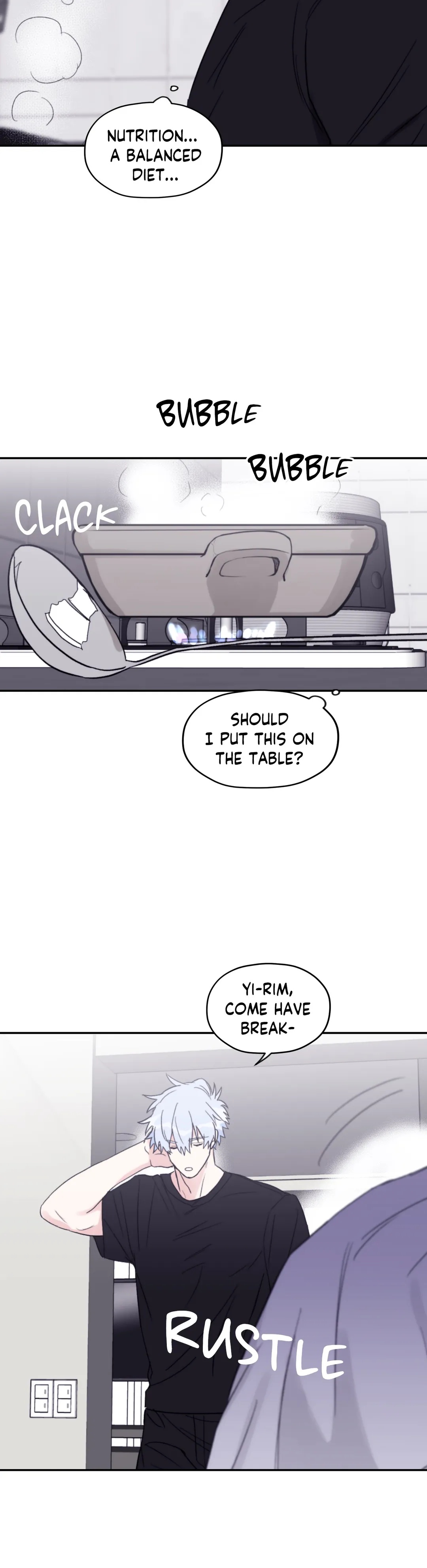 Surge Towards You page 2