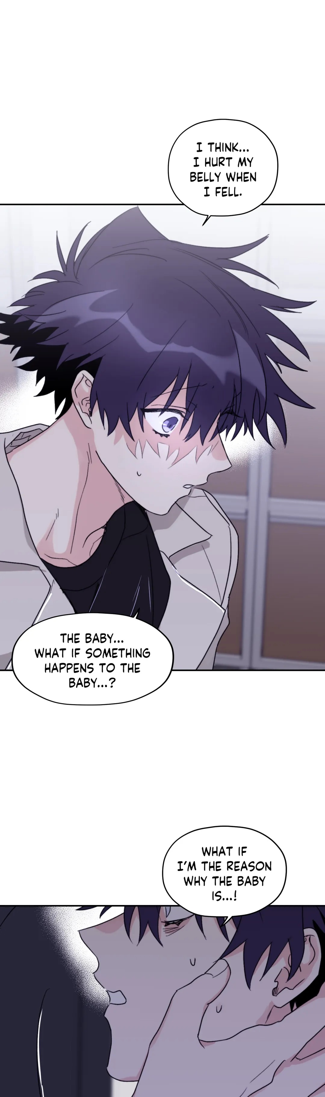 Surge Towards You page 3