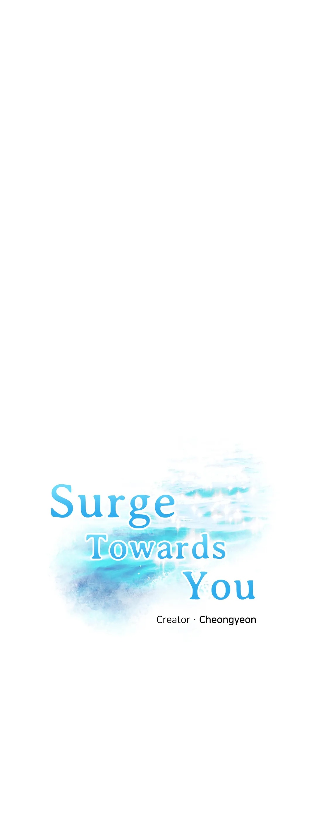 Surge Towards You page 3