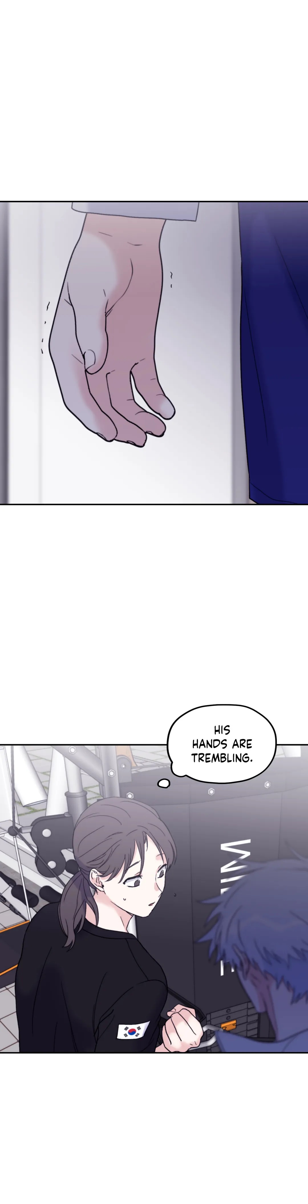 Surge Towards You page 3