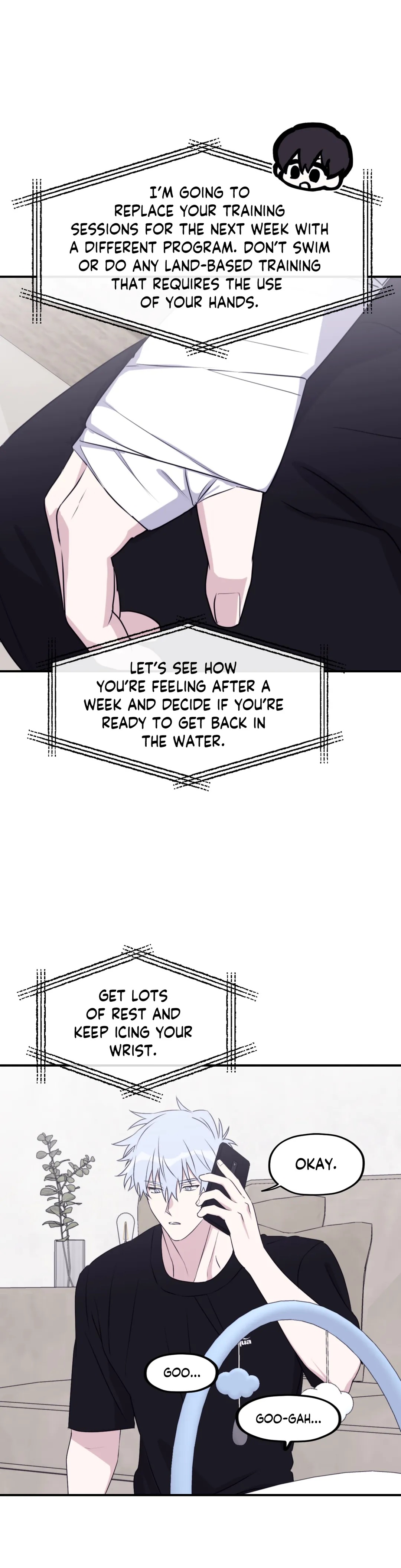 Surge Towards You page 2