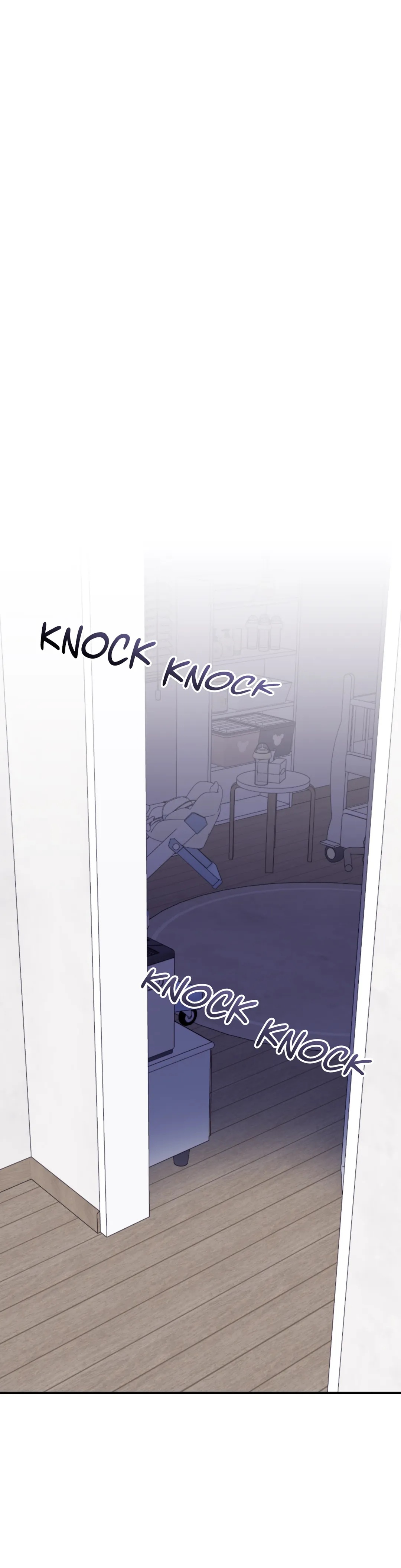Surge Towards You page 1