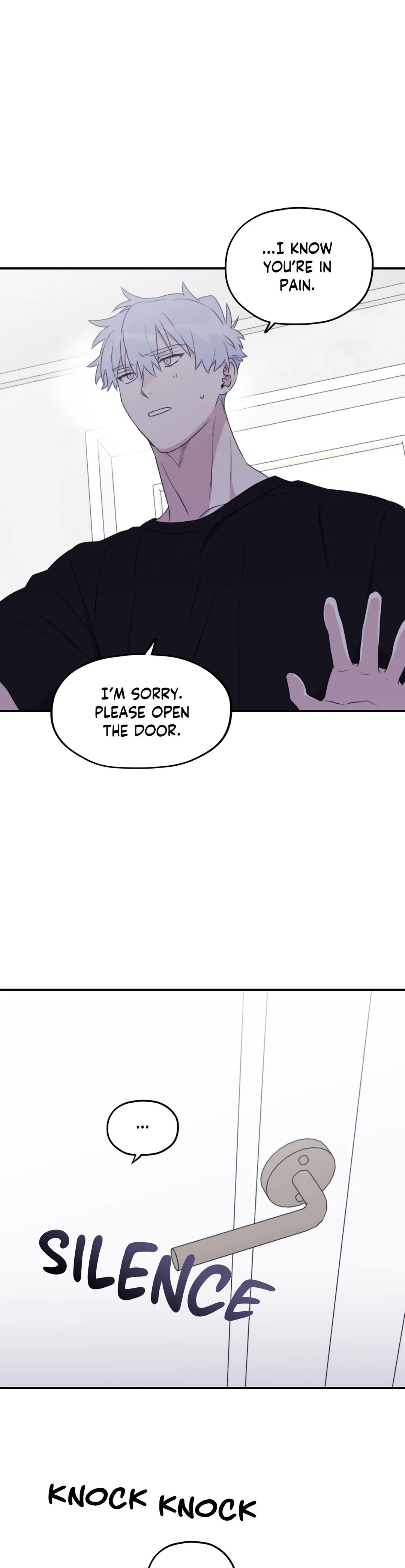 Surge Towards You page 3