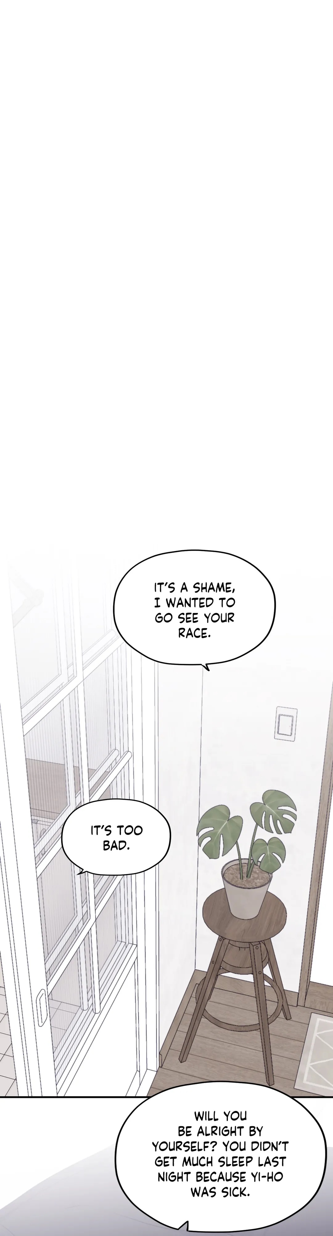 Surge Towards You page 1