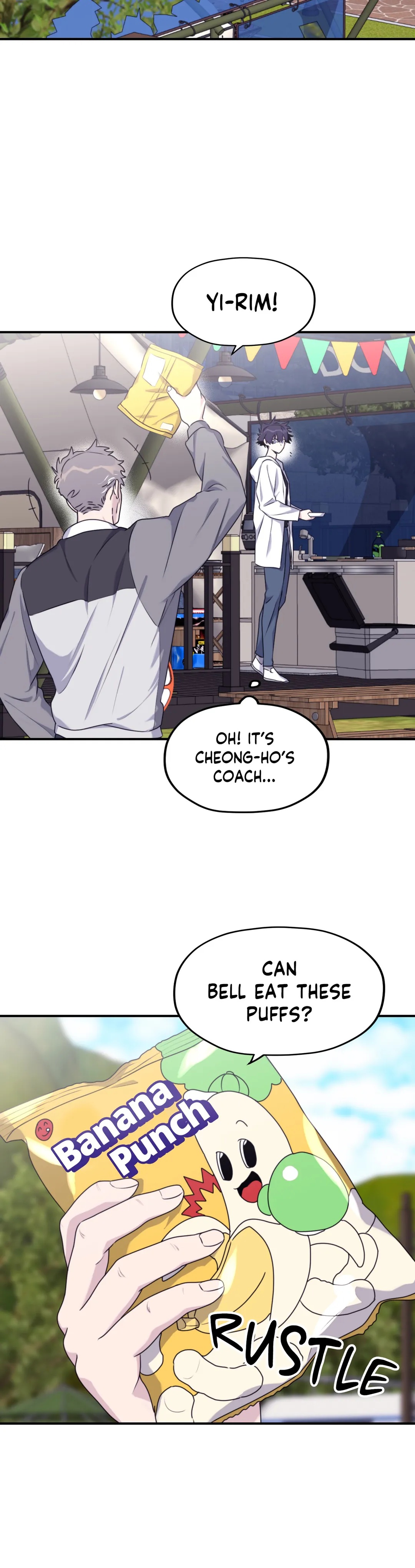 Surge Towards You page 2