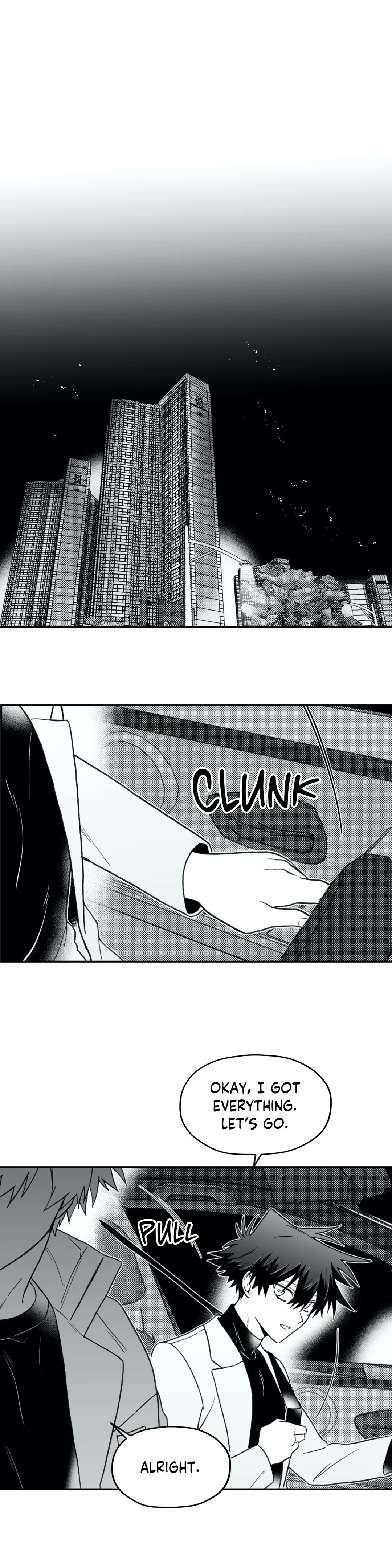 Surge Towards You page 2