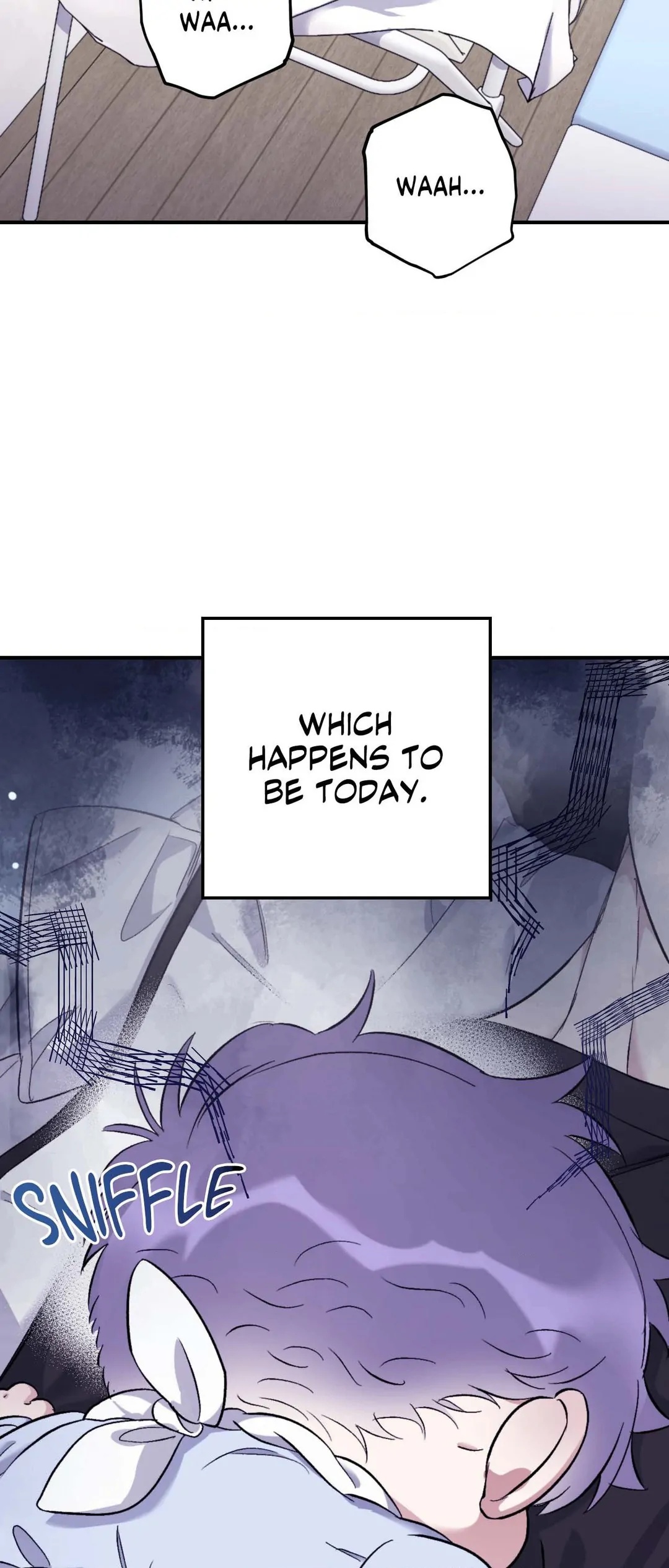 Surge Towards You page 3