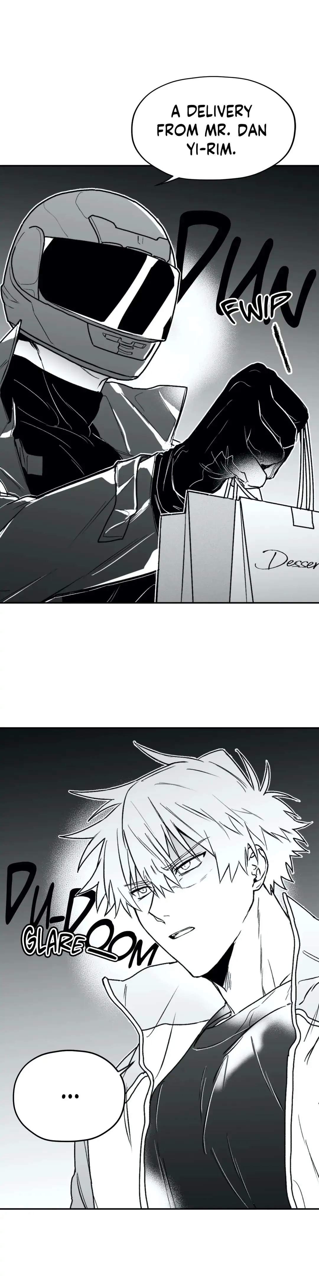 Surge Towards You page 2