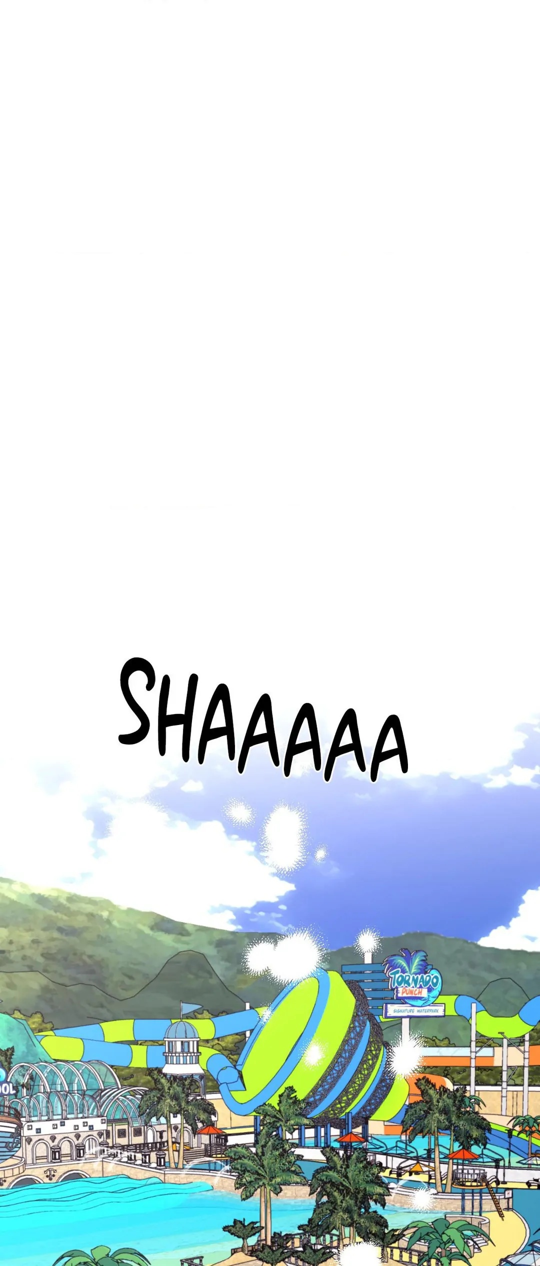 Surge Towards You page 1