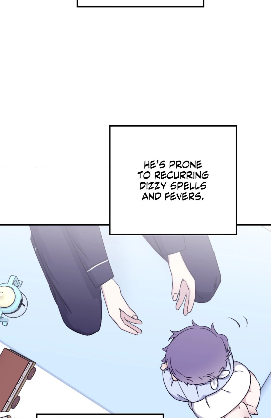 Surge Towards You page 2