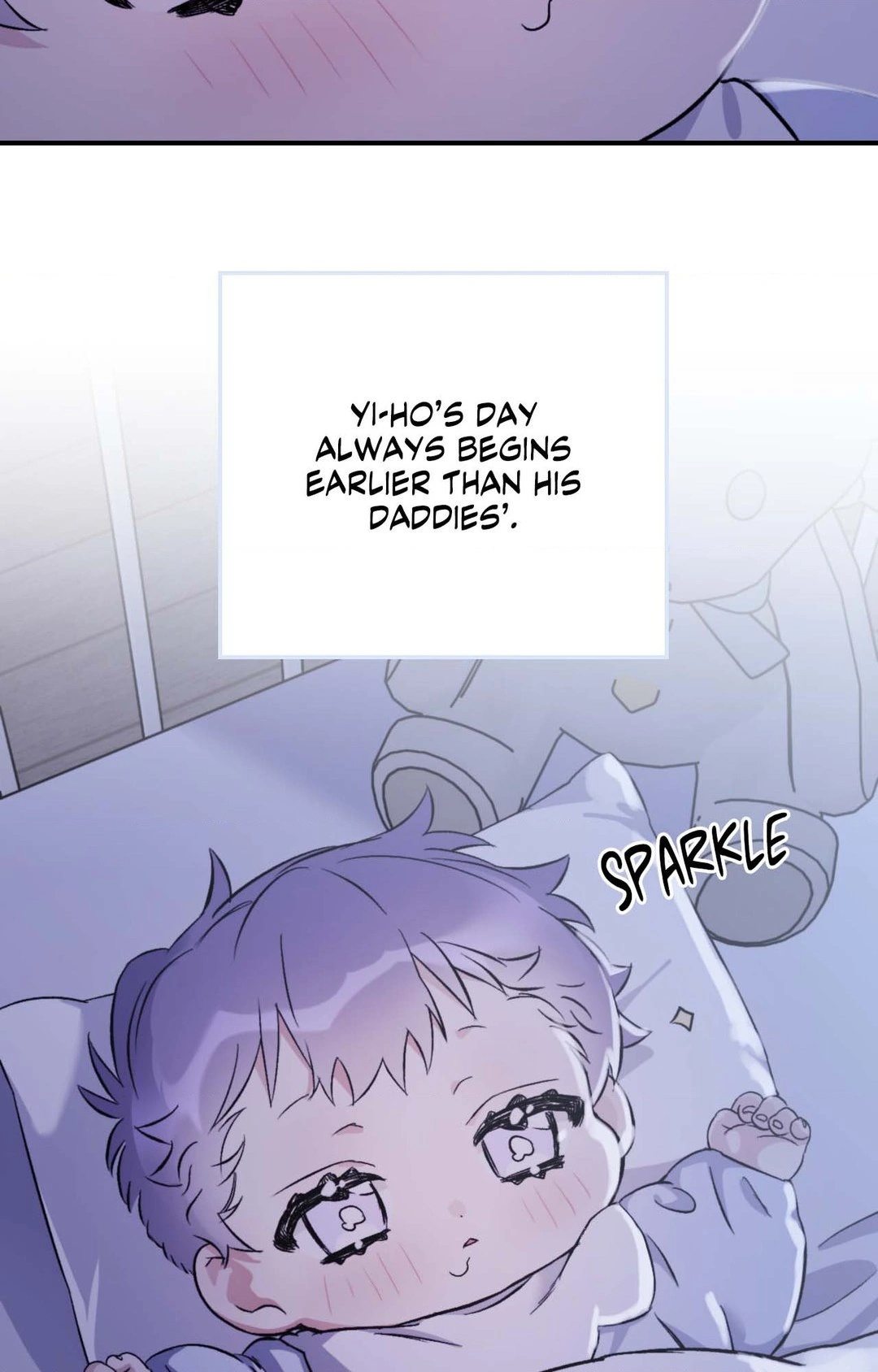 Surge Towards You page 3