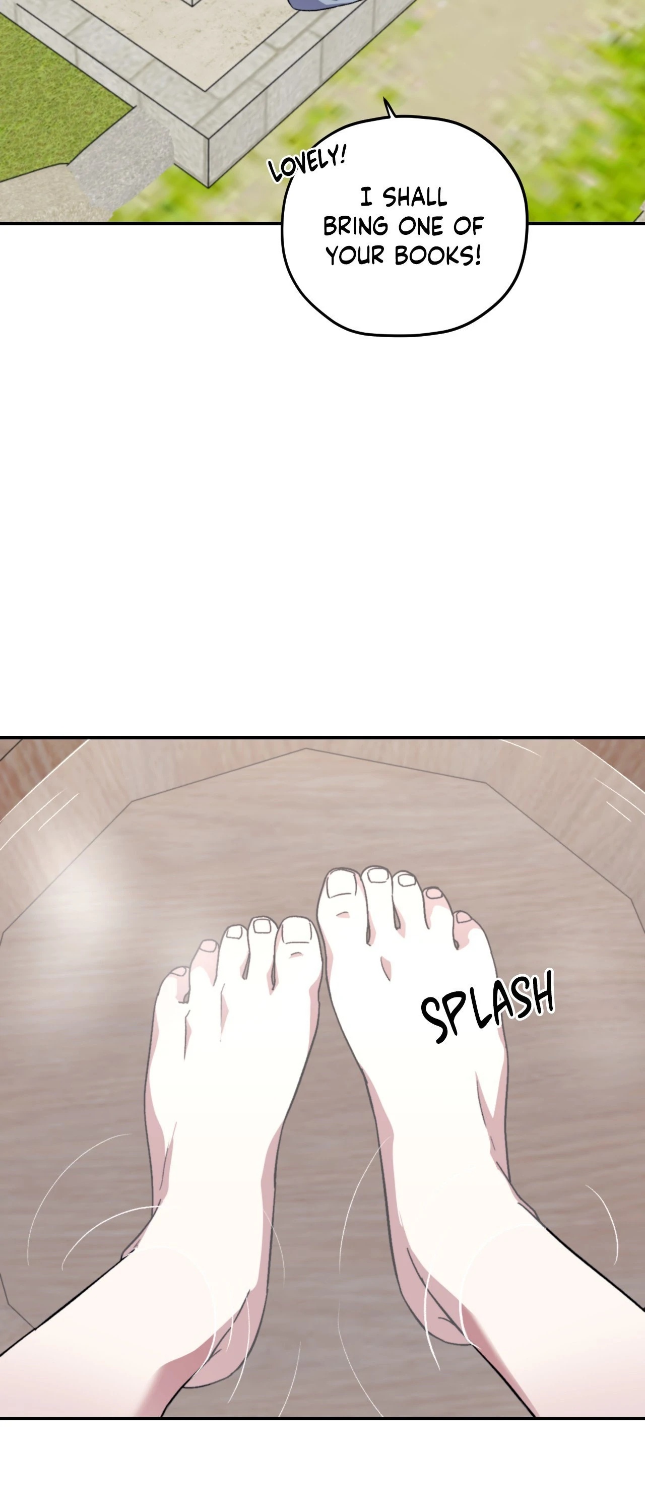 Surge Towards You page 3