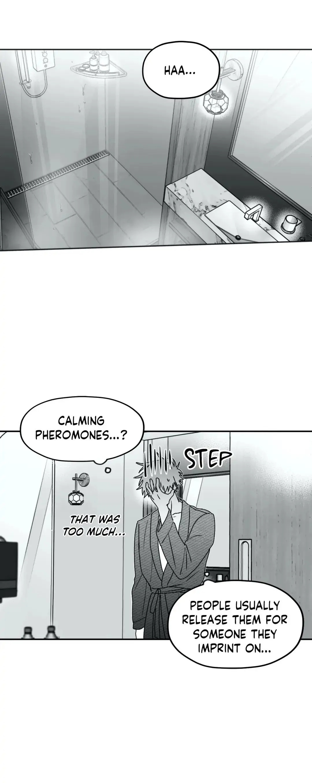 Surge Towards You page 2