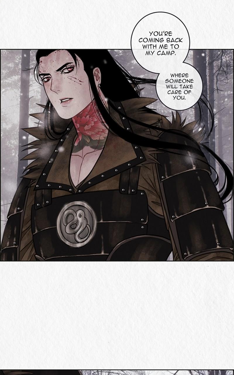 Asuras Bride page 3