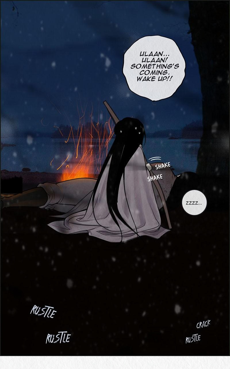 Asuras Bride page 1