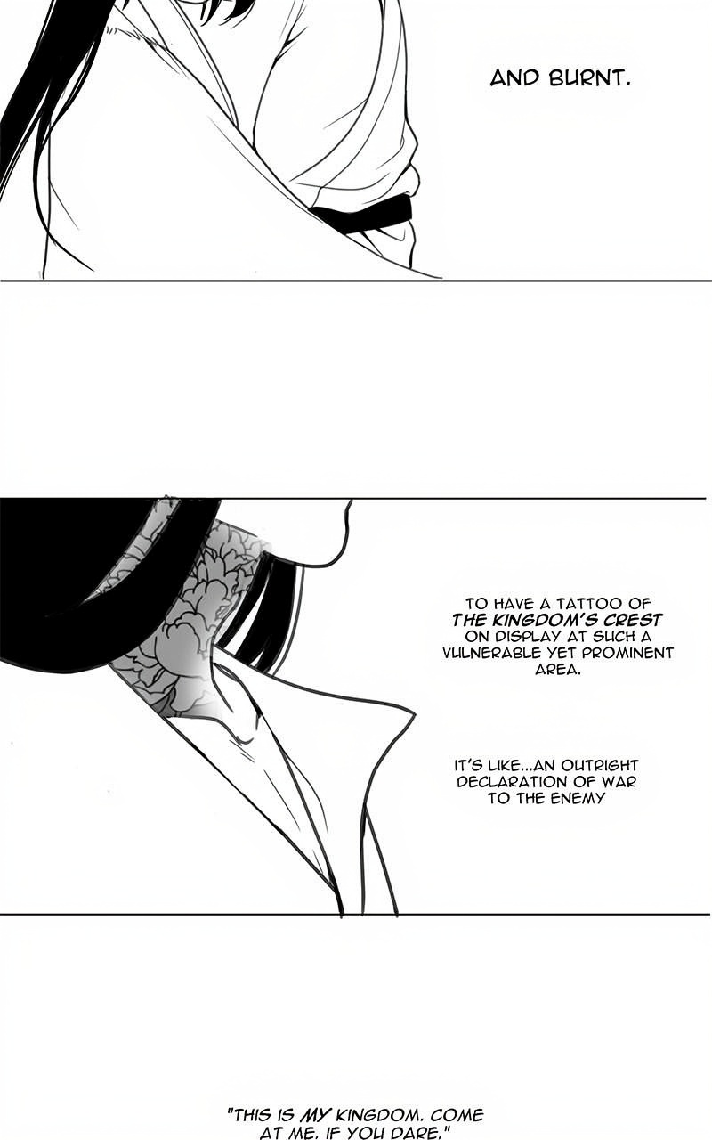 Asuras Bride page 3