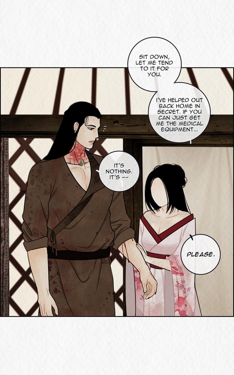 Asuras Bride page 3