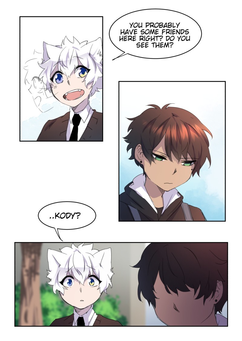 LUMINE page 3