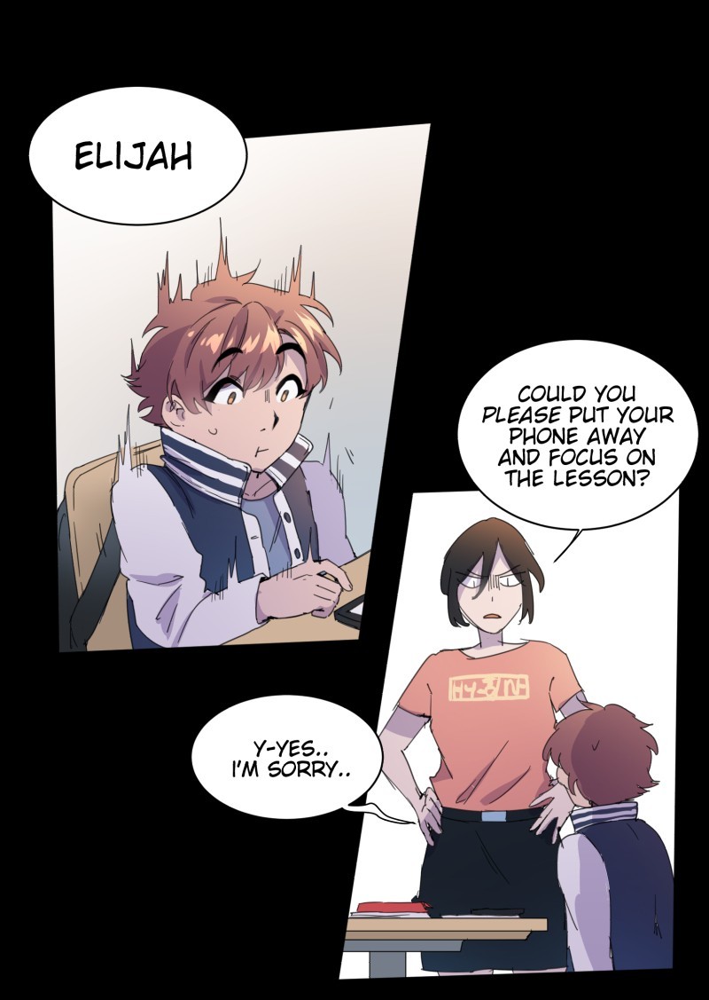 LUMINE page 3