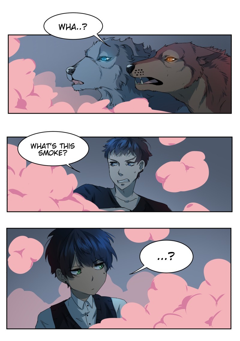 LUMINE page 2