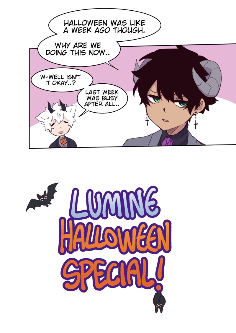 LUMINE page 2