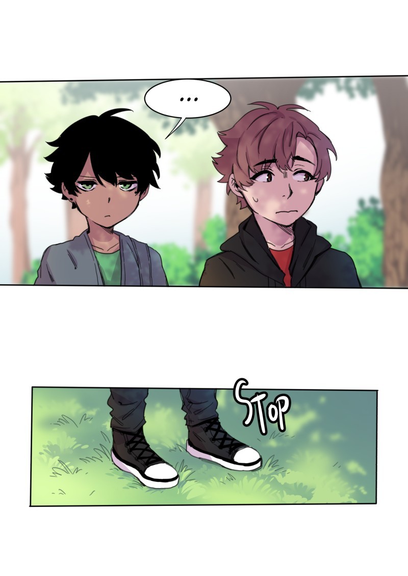 LUMINE page 3