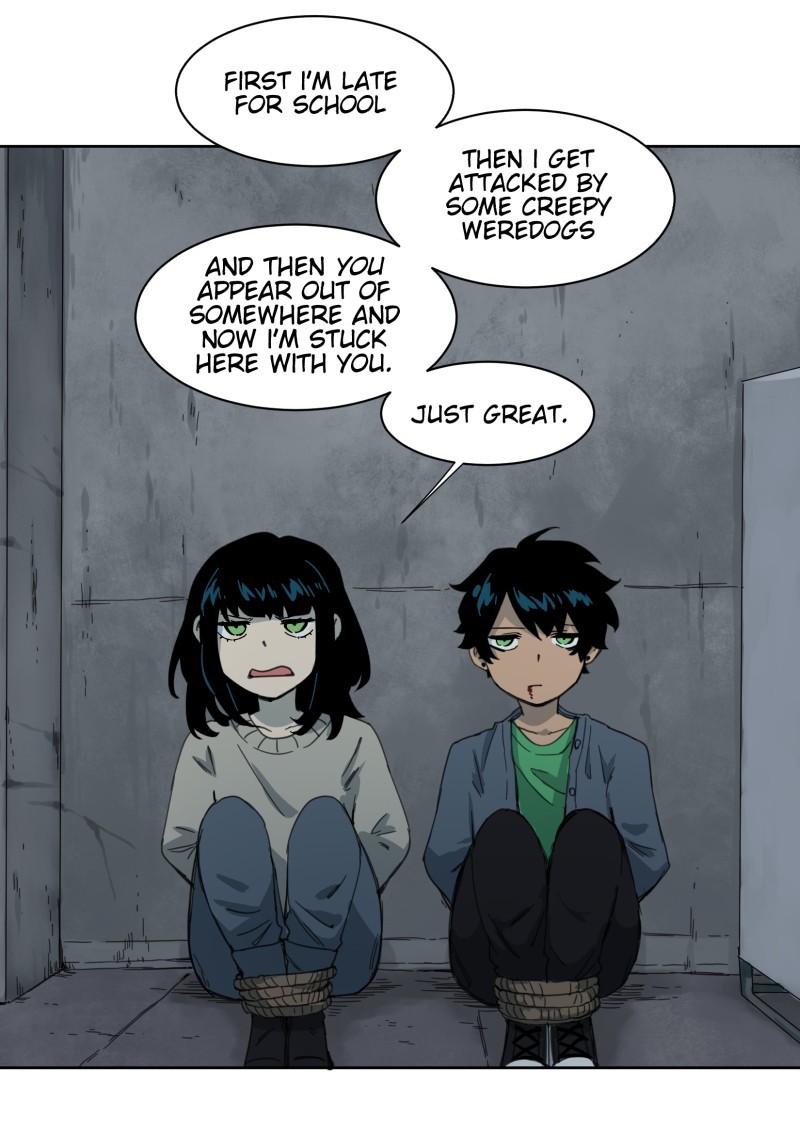 LUMINE page 2
