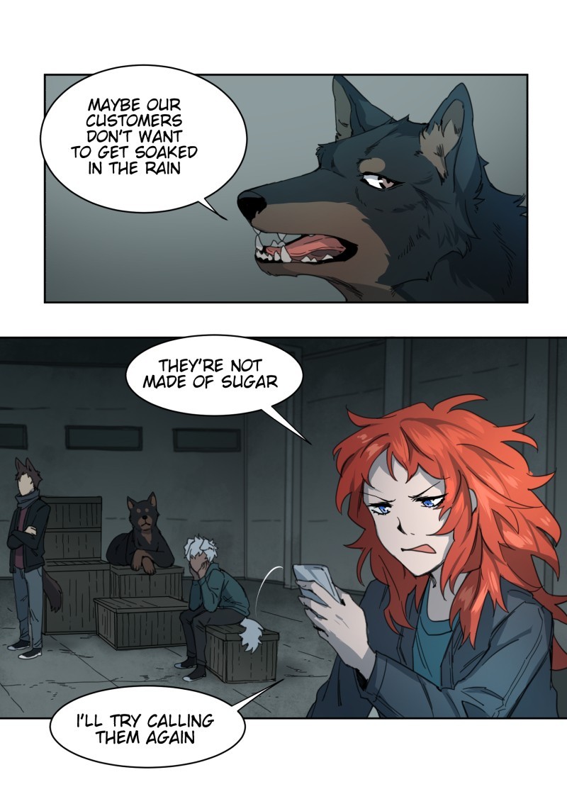 LUMINE page 3