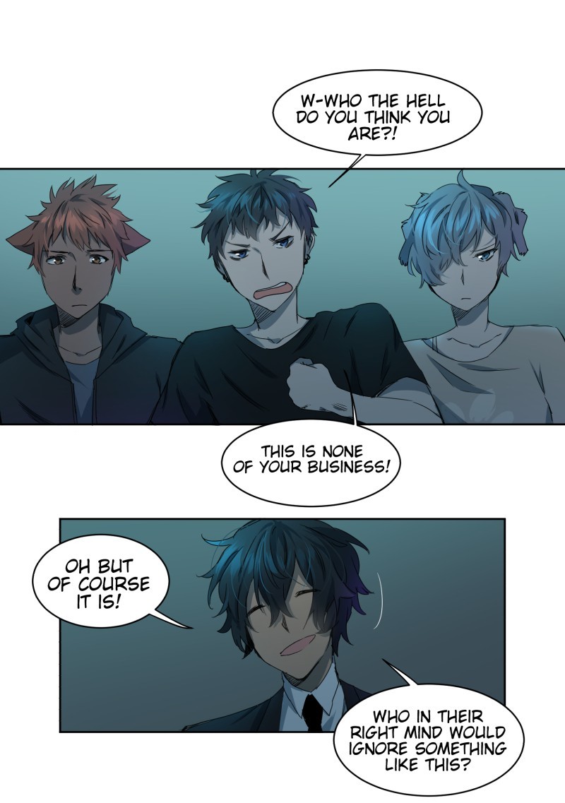 LUMINE page 3