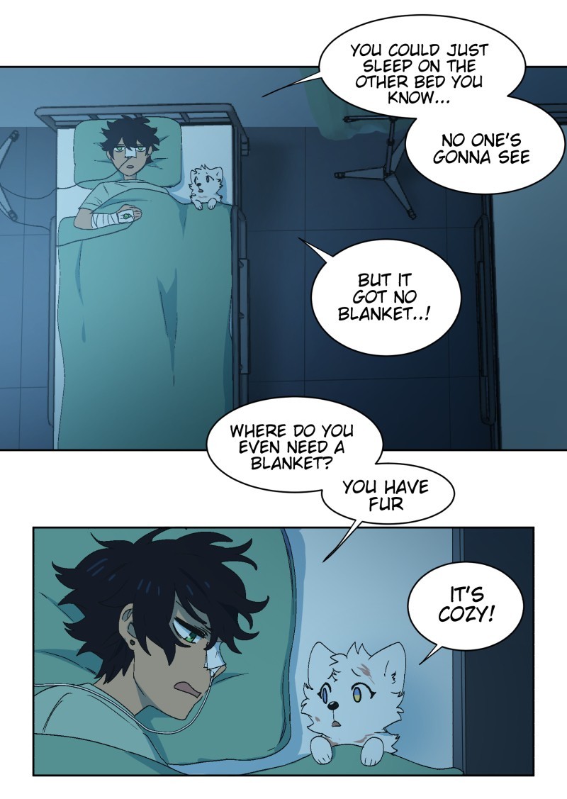 LUMINE page 3