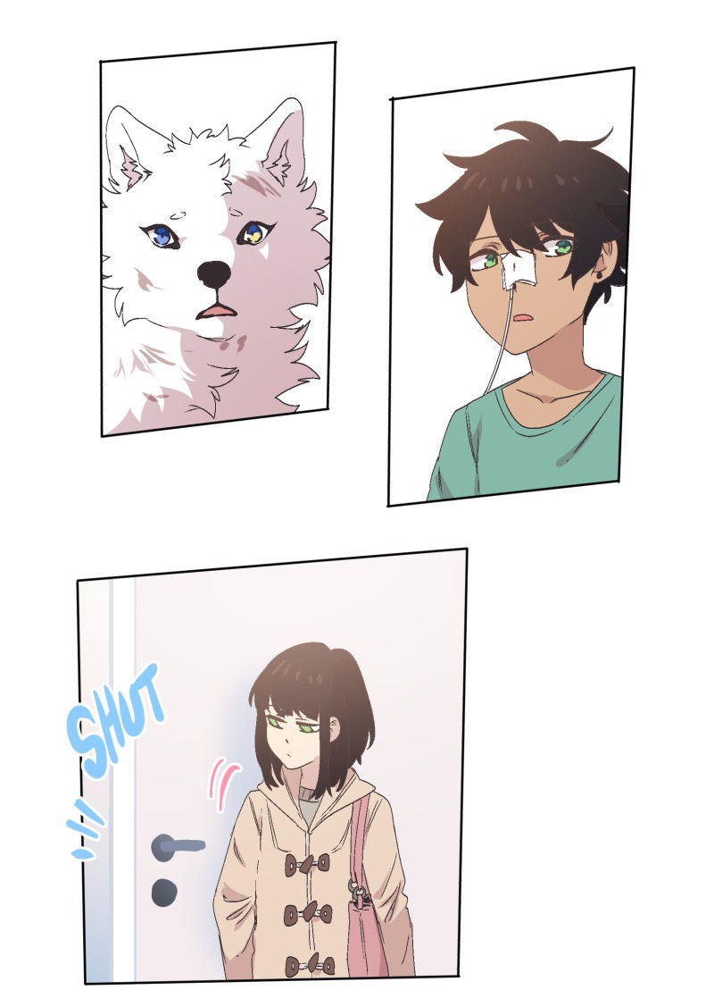 LUMINE page 1