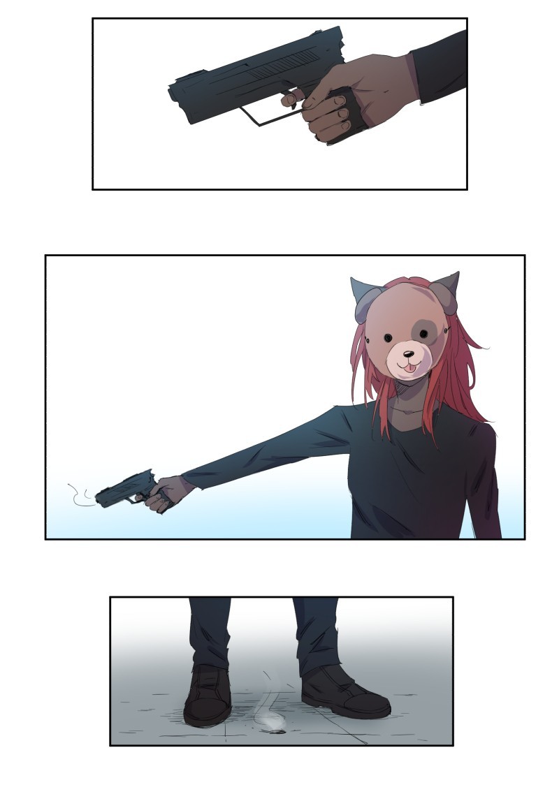 LUMINE page 3