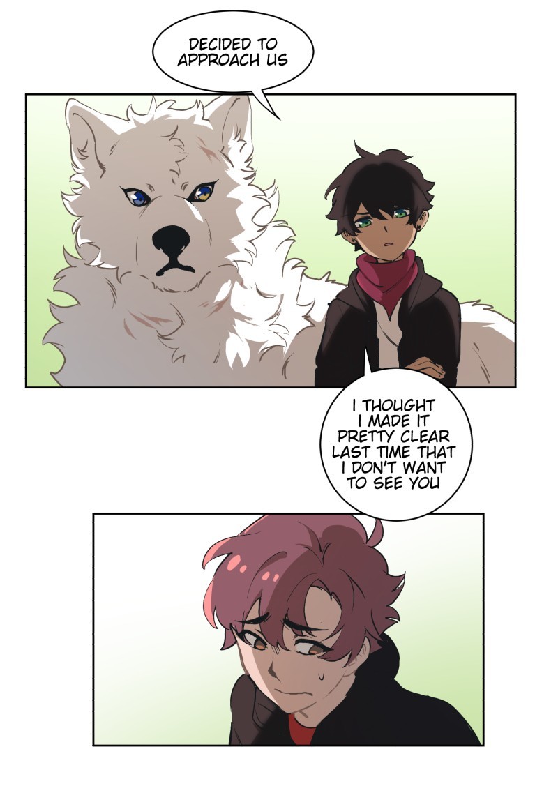 LUMINE page 3