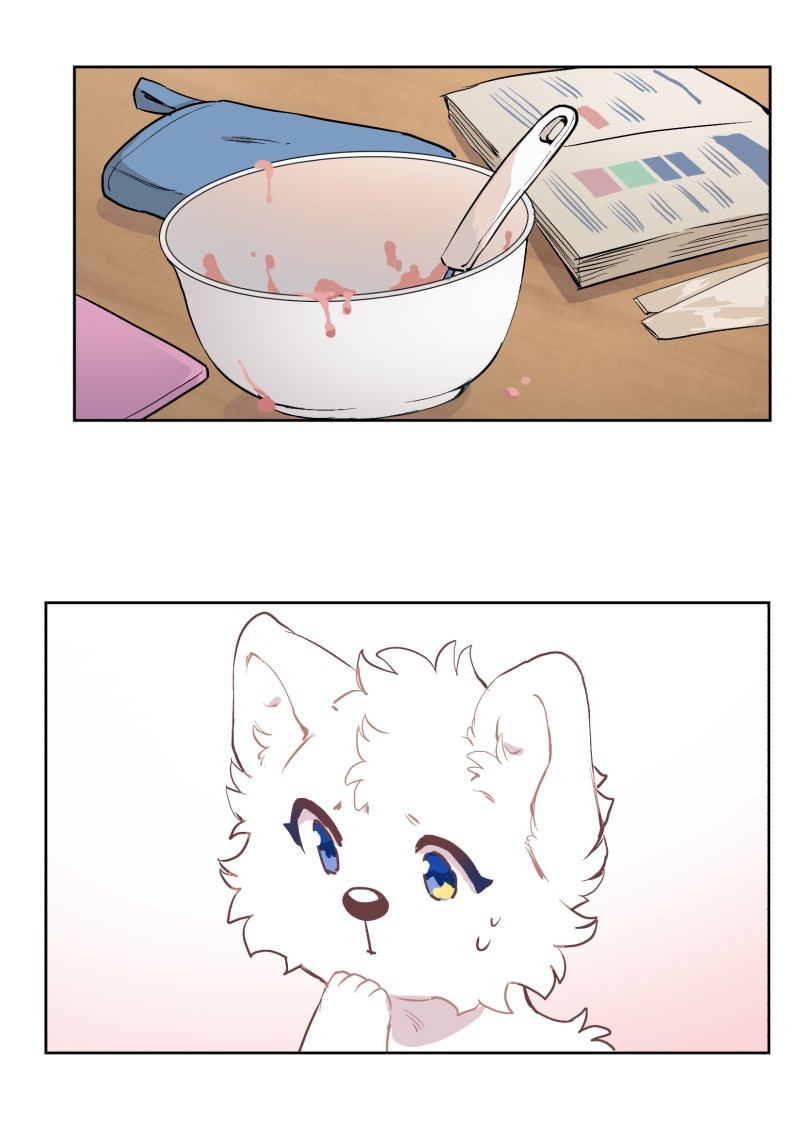 LUMINE page 1